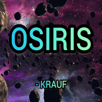 Osiris by Krauf