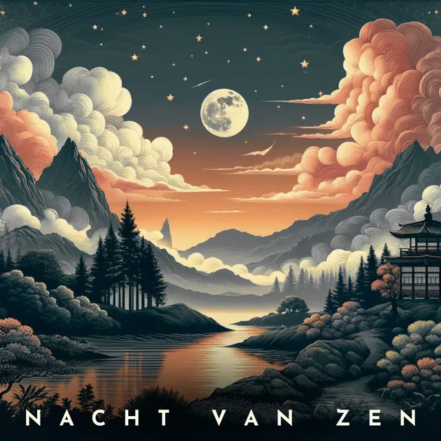 Zen Boeddhistische Zone