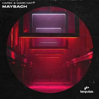 Maybach by Madd Natt