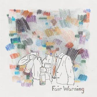 Fair Warning by Jake Tittle