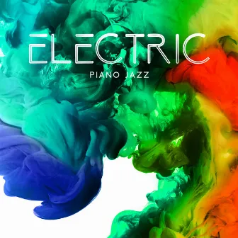 Electric Piano Jazz – Instrumental Music by Kathryn Emerson