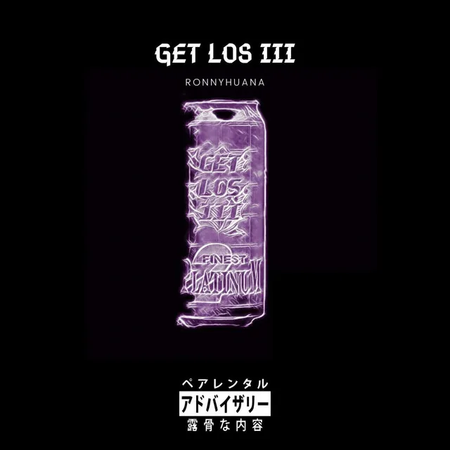 GET LOS III