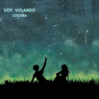 Voy Volando by Cocora