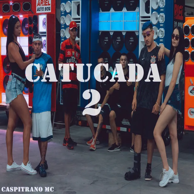 Catucada 2