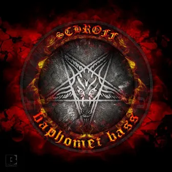 Baphomet Bass by Schroff