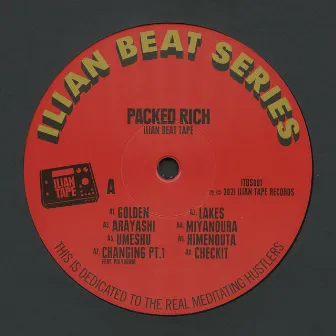 Ilian Beat Tape by Packed Rich