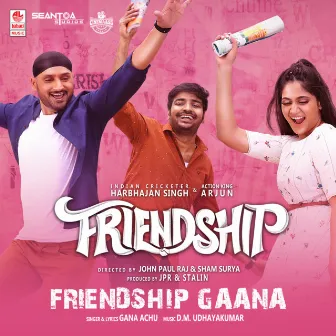 Friendship Gaana (From 