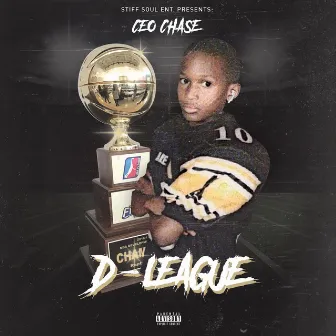 D-League by CEO Chase