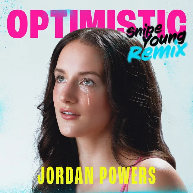 Optimistic - Snipe Young Remix