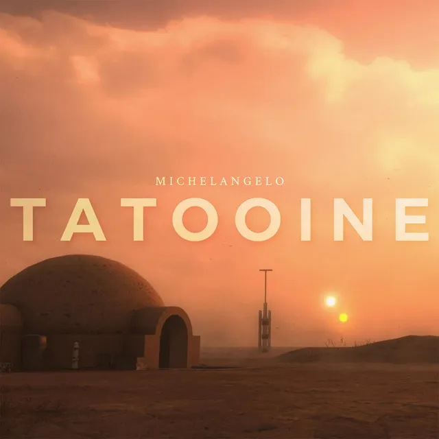 TATOOINE