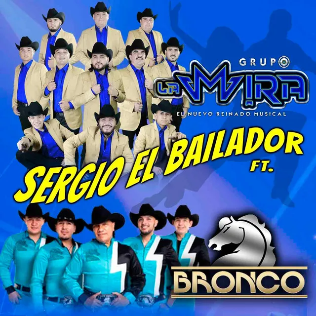 Sergio el Bailador