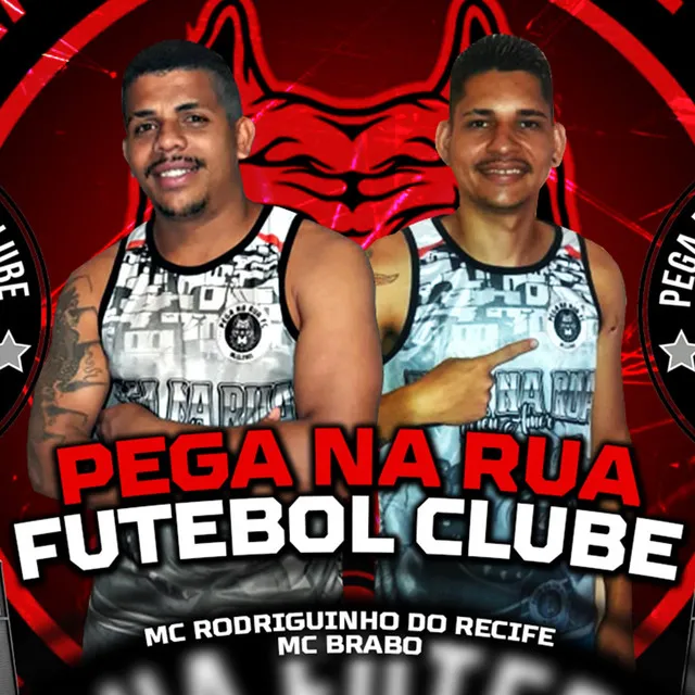 Pega na Rua Futebol Clube