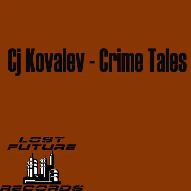 Crime Tales - Original mix