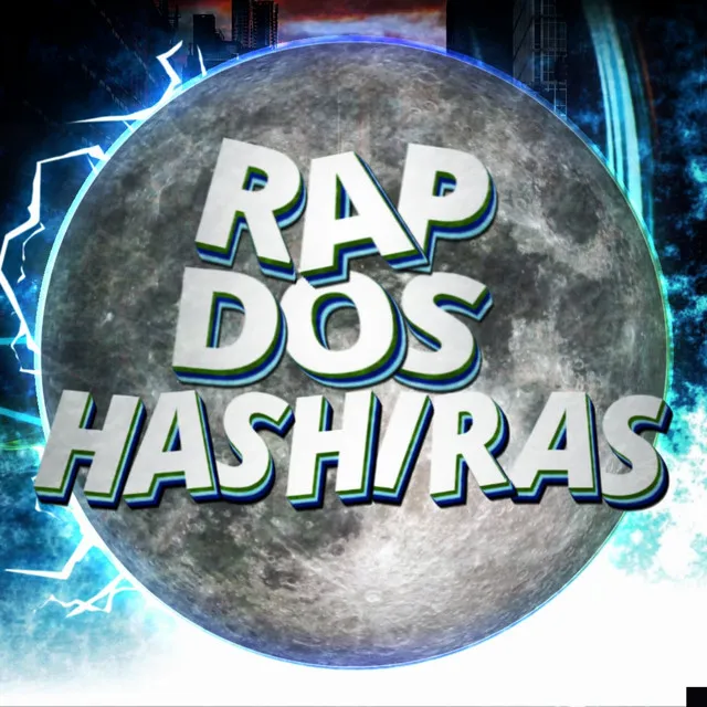 Rap ​​Dos Hashiras