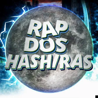 Rap ​​Dos Hashiras by Imperadores DY