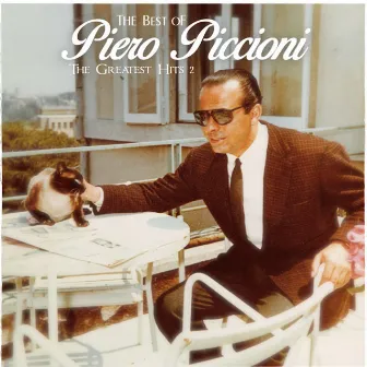 The Best of Piero Piccioni - The Greatest Hits, Vol. 2 by Piero Piccioni