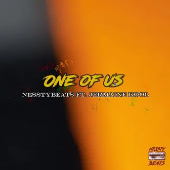 One Of Us by Nesstybeats