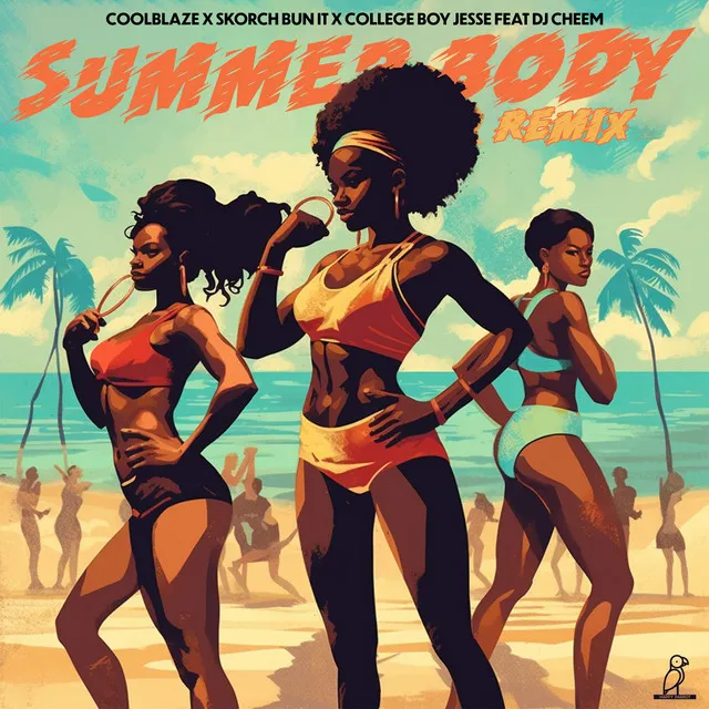 Summer Body (Remix)