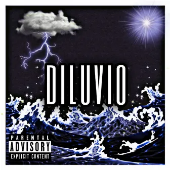 DILÚVIO by DINGY!