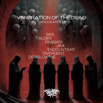 VA II: VENERATION OF THE DEAD by Collapse Cult