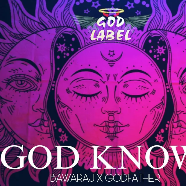 GOD KNOW's