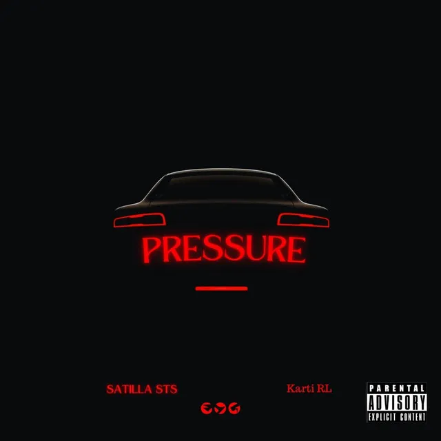 Pressure