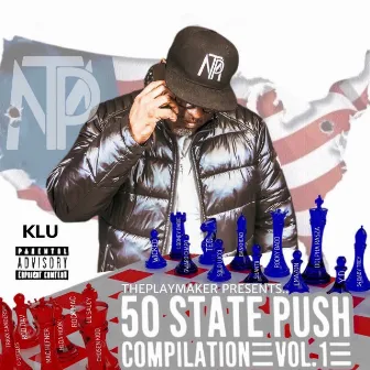 50 State Push, Vol. 1 by ThePlaymaker