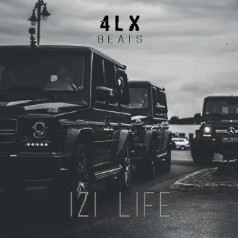 Izi Life by 4LX