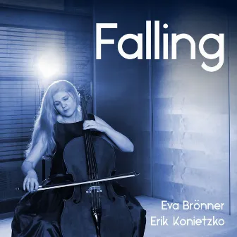 Falling by Erik Konietzko