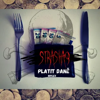 Platit daně by Strashaq