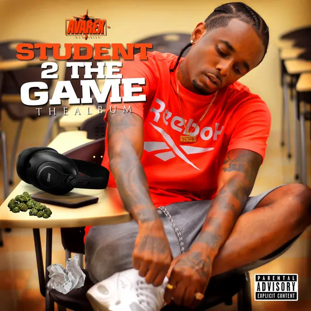 Student 2 The Game