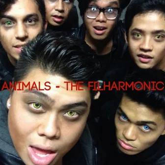 Animals by The Filharmonic