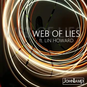 WEB OF LIES by John Lamp