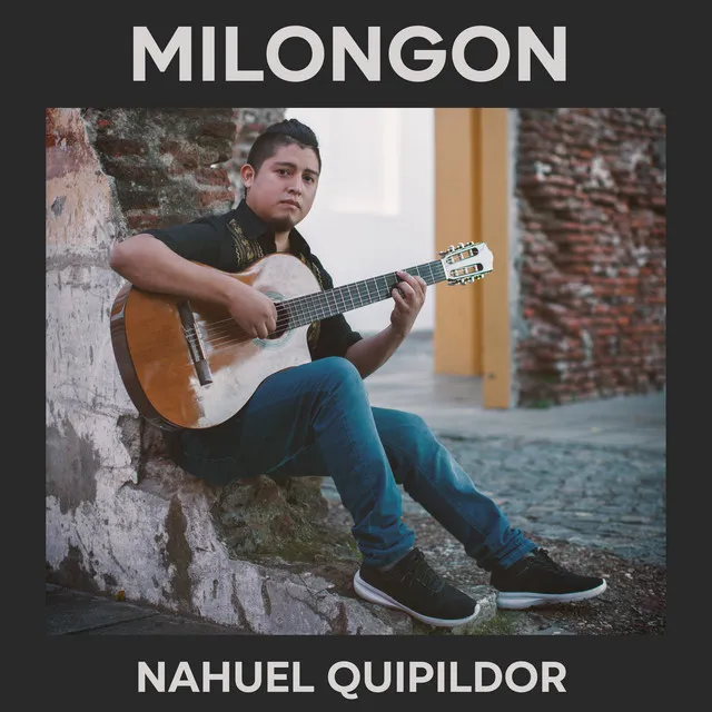 Milongón