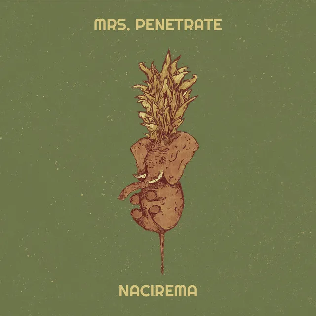 Mrs. Penetrate