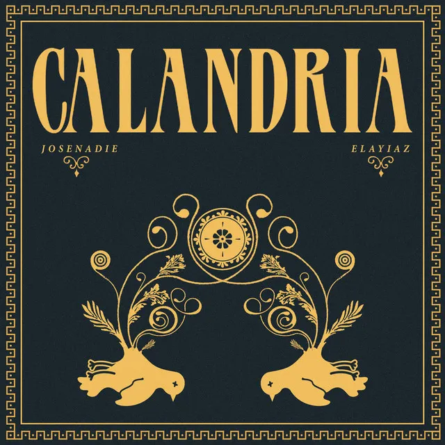 Calandria