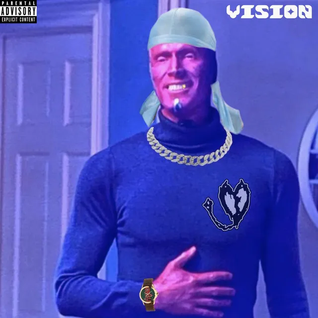 vision