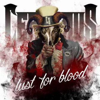 Lust for Blood by Cerberus