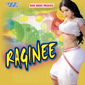 Raginee by Trishna Devi