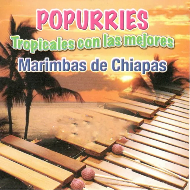 Marimba Chiapas