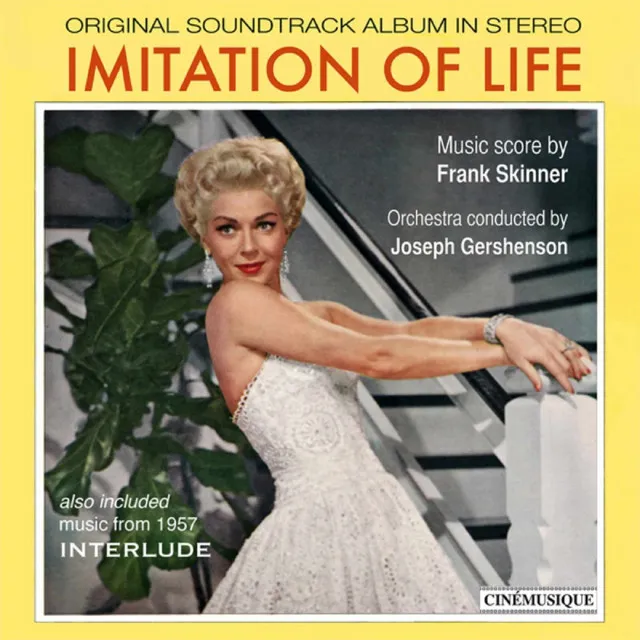 Lovely - From Imitation of Life