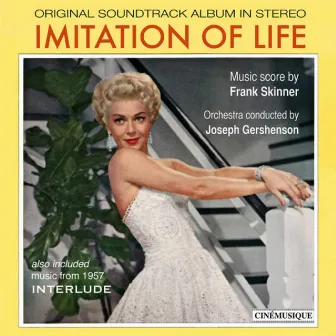 Imitation of Life & Interlude (Original Movie Soundtrack) by Joseph Gershenson