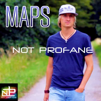 Maps - Maroon 5 (Cover by Not Profane) by Not Profane