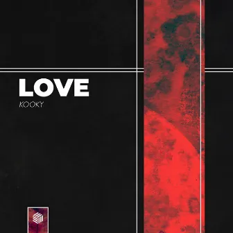 Love by Kooky