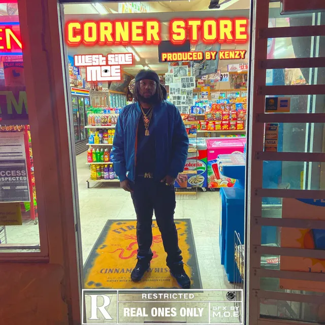 Corner Store