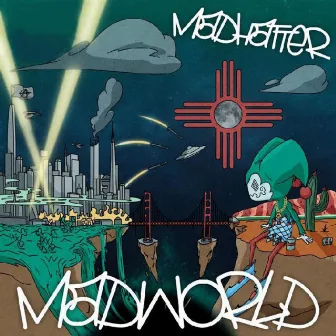 Mad World by M@DH@TTER