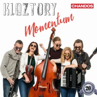 Momentum by Kleztory