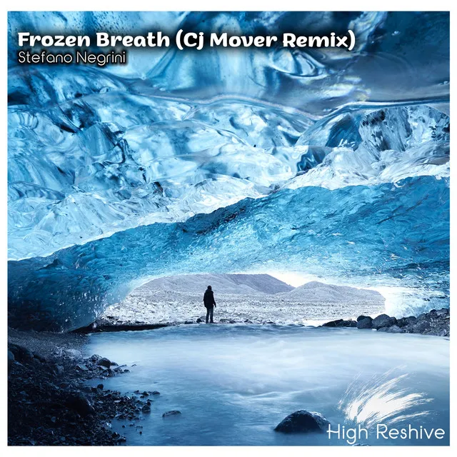 Frozen Breath - Cj Mover Intro Remix