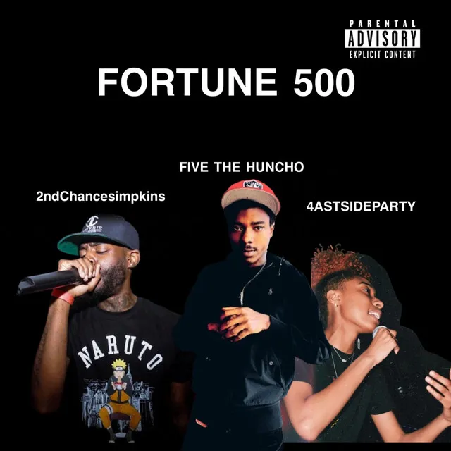 Fortune 500 - Remix