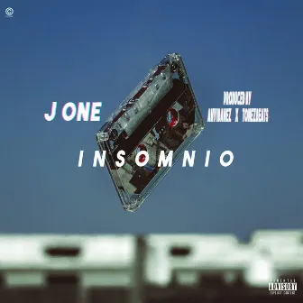 Insomnio by J-One